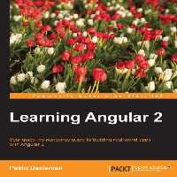 خرید و دانلود نسخه کامل کتاب Learning Angular 2