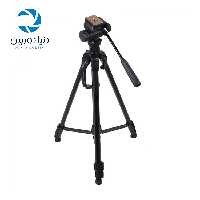سه پایه دوربین ویفنگ مدل WT3715