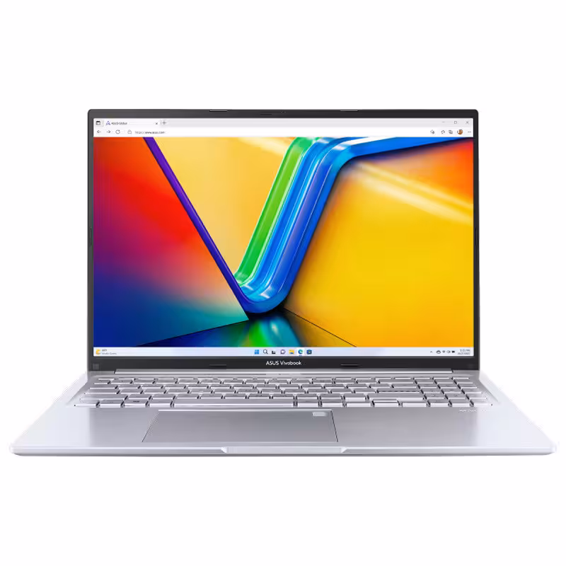 لپ تاپ ایسوس Vivobook 16 OLED M1605YA Ryzen 7 7730U 16GB 1TB SSD AMD