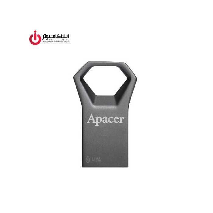 فلش مموری USB3.2 اپیسر مدل AH15H ظرفیت 32 گیگابایت