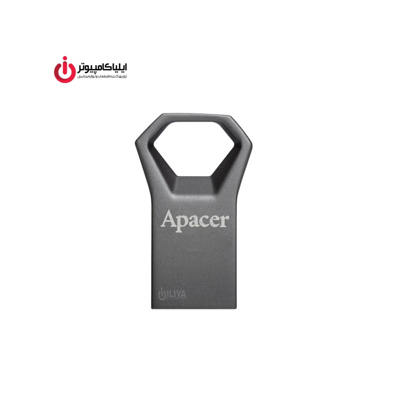 فلش مموری USB3.2 اپیسر مدل AH15H ظرفیت 32 گیگابایت