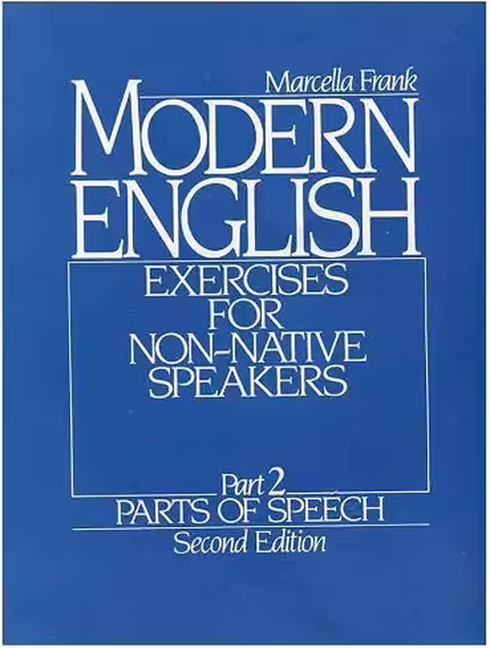 کتاب Modern English 2 2nd مدرن انگلیش 2