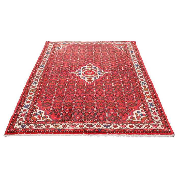 فرش دستباف سه متری سی پرشیا کد 185057