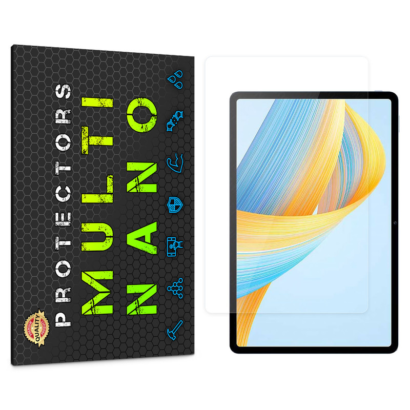 محافظ صفحه نمایش مولتی نانو مدل X-S1N مناسب برای تبلت آنر Pad V8 Pro | کالا برتری