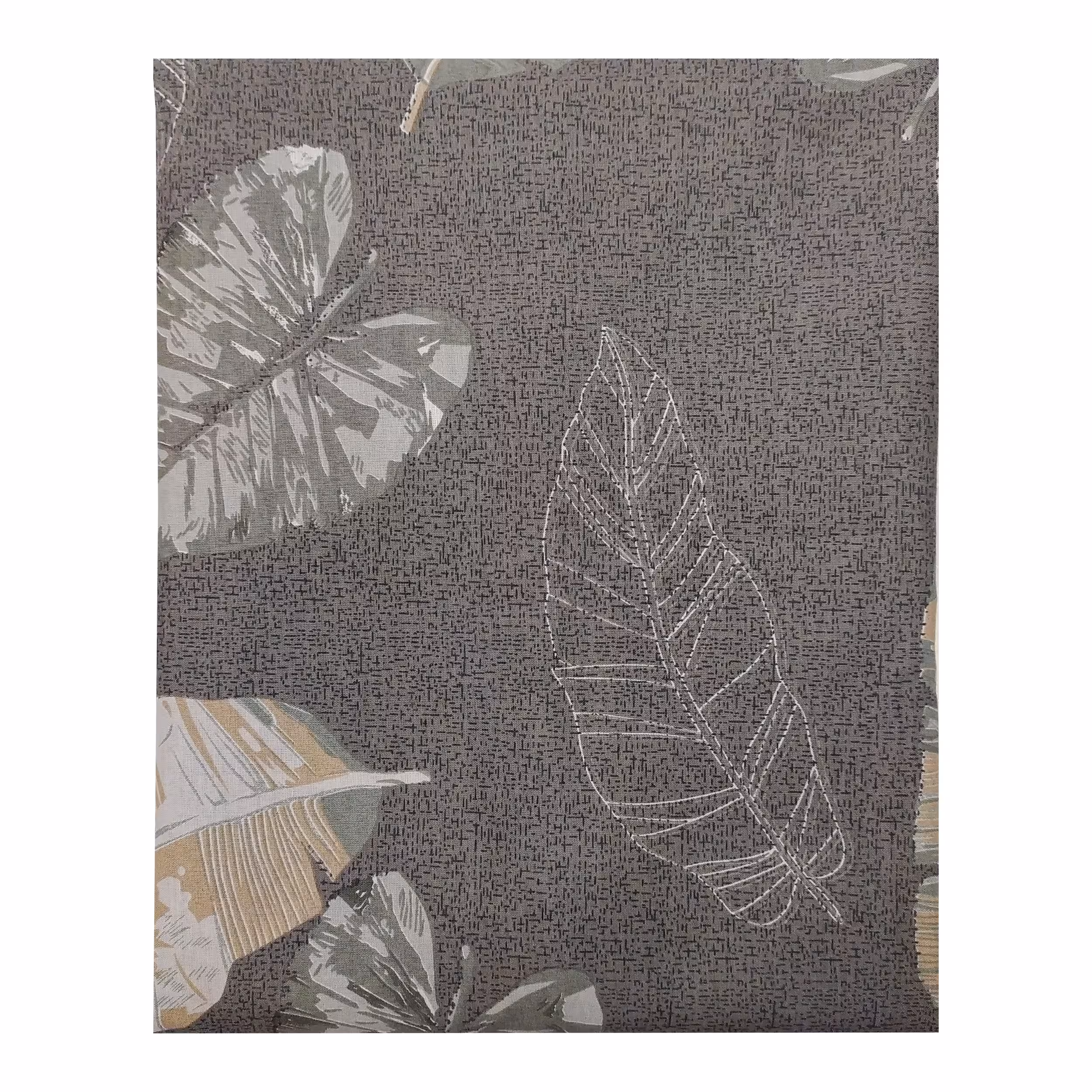 ملحفه آدنو مدل Lamella کد CH54 دونفره سایز 220x240 سانتی متر
