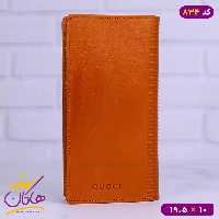 کیف کتی چرم اصل گوچی 834
