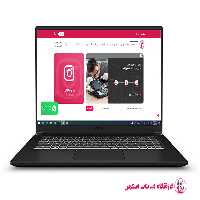 قاب لپ تاپ ام اس آی MSI Modern 15 A10M-014
