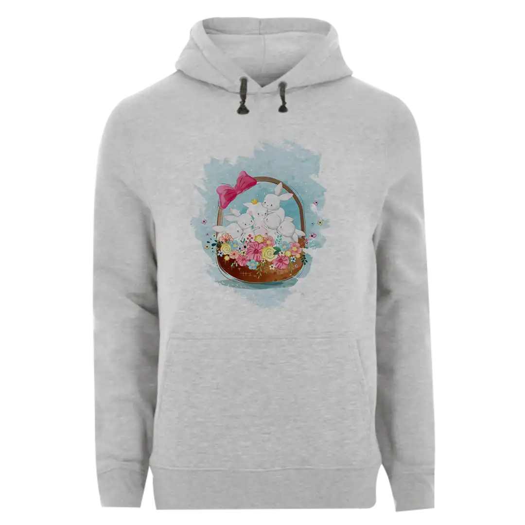 هودی بچه خرگوشها مدل D121