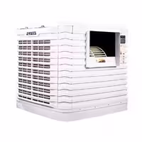 کولر پلیمری 11000 کاوه کویر سلولزی روبروزن CS11000BLDC