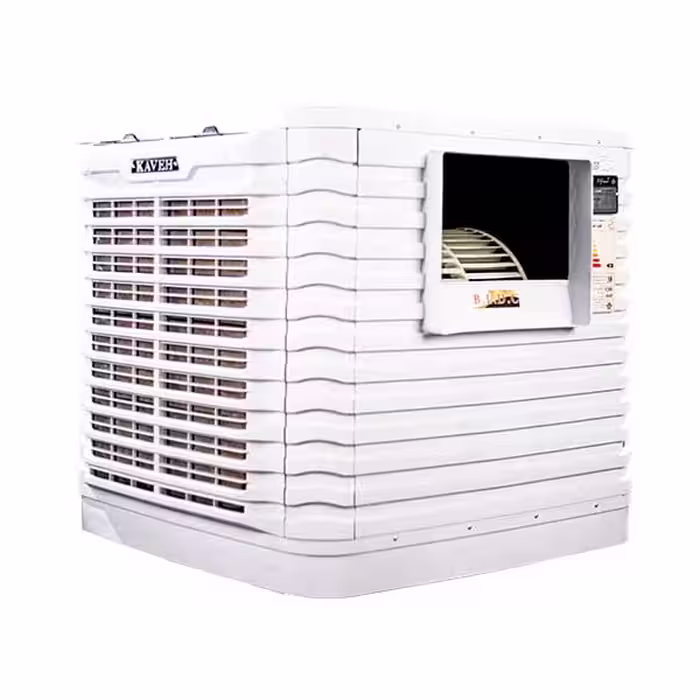 کولر پلیمری 11000 کاوه کویر سلولزی روبروزن CS11000BLDC