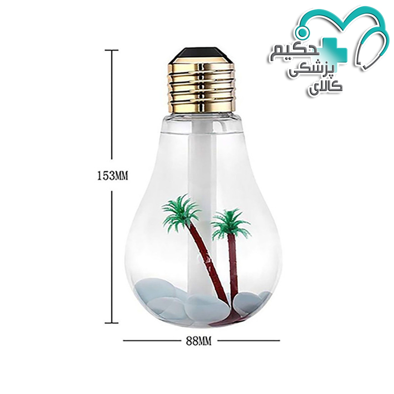 بخور سرد فانتزی (لامپی)