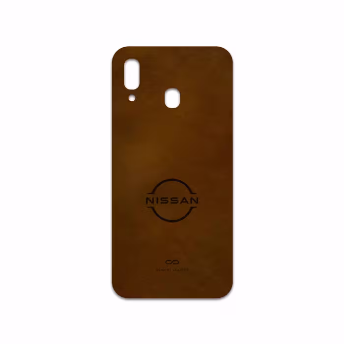 برچسب پوششی ماهوت مدل BFL-NSSN مناسب برای گوشی موبایل سامسونگ Galaxy M10s