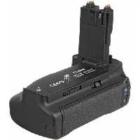 باتری گریپ کانن مشابه اصلی Canon BG-E7 for 7D Battery Grip HC