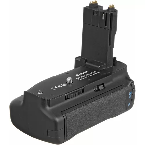 باتری گریپ کانن مشابه اصلی Canon BG-E7 for 7D Battery Grip HC