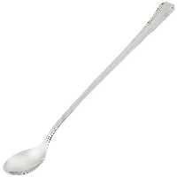 قاشق شربت خوری صنایع استیل ایران مدل ورونا کد 1