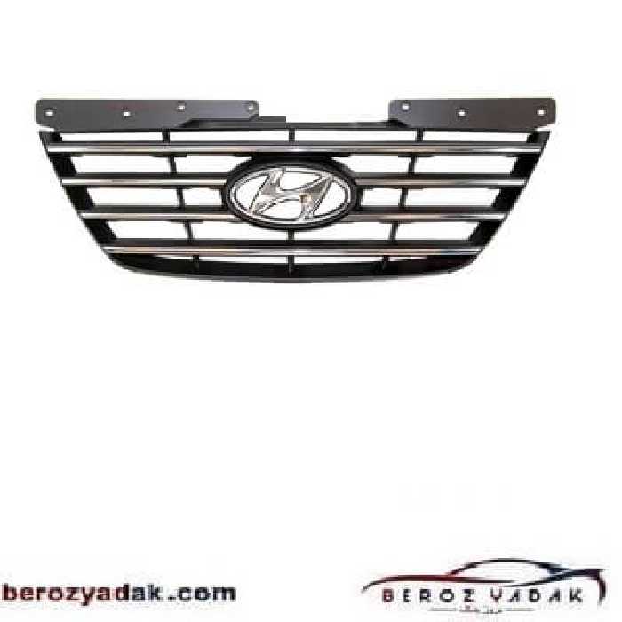 جلو پنجره هیوندای سوناتا (4 سیلندر) - بروز یدک