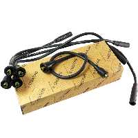 وایرشمع مزدا کریتر