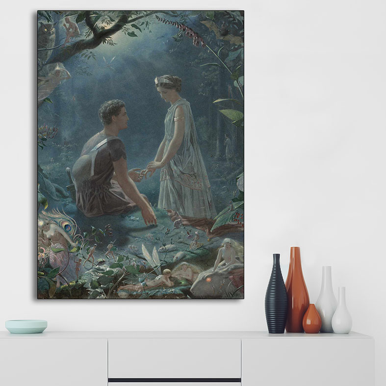 تابلو شاسی گالری استاربوی طرح کلاسیک مدل هنری 613