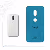 برچسب پوششی ماهوت مدل BL-GGL مناسب برای گوشی موبایل موتورولا Moto G4 Play