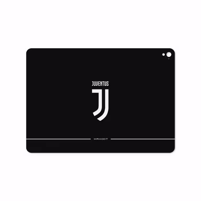 برچسب پوششی ماهوت مدل Juventus مناسب برای تبلت اپل iPad Pro 9.7 2016 A1675