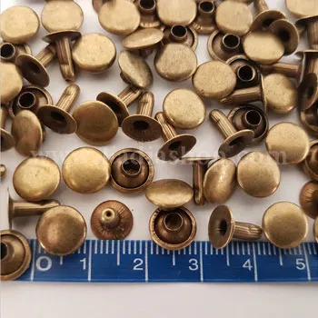 دکمه نما سایز 9 زردقلم