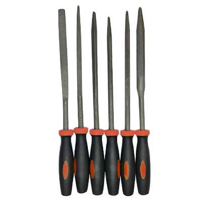 سوهان جینفنگ تولز مدل JFT-05216 مجموعه 6 عددی