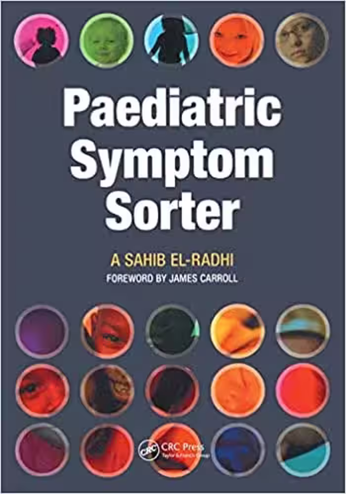 Paediatric Symptom Sorter - کتاب پزشکی بهار
