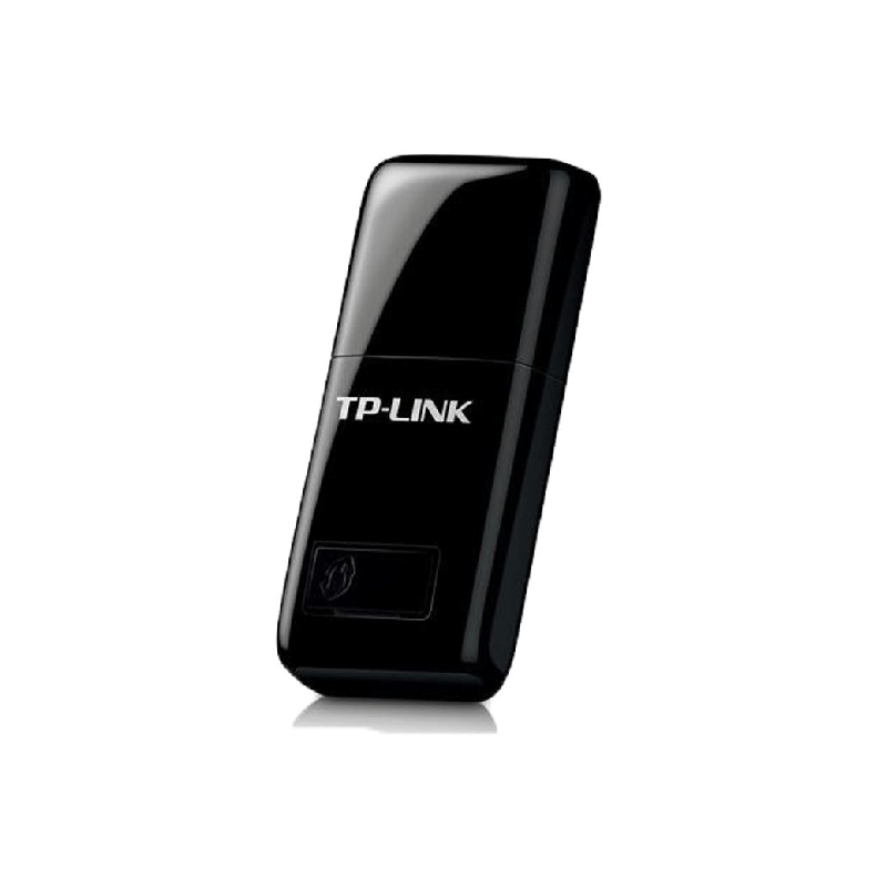 کارت شبکه USB تی پی لینک مدل TL-WN823N