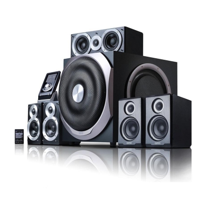 اسپیکر ادی فایر مدلEdifier S550 Encore Home Series 5.1 Sound System