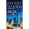 کتاب Smooth Operator اثر Stuart Woods and Parnell Hall انتشارات G.P. Putnams Sons