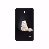برچسب پوششی ماهوت مدل Persian cat مناسب برای تبلت سامسونگ Galaxy Tab 4 7.0 2014 T231