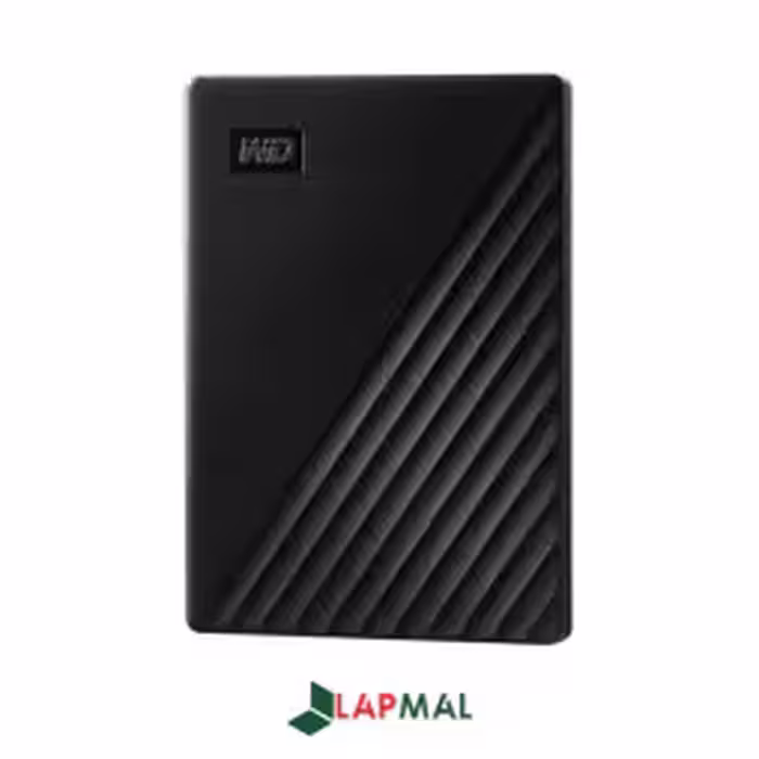 هارددیسک اکسترنال وسترن دیجیتال مدل My Passport ظرفیت 2 ترابایت
فروشگاه اینترنتی تخصصی لپتاپ لپ مال
