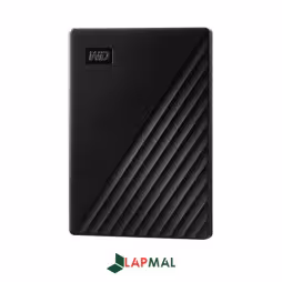 هارددیسک اکسترنال وسترن دیجیتال مدل My Passport ظرفیت 2 ترابایت
فروشگاه اینترنتی تخصصی لپتاپ لپ مال