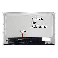 ال ای دی لپ تاپ 15.6 BOE ضخیم مات 40 پین ریفر-طرح جدید