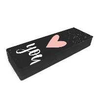 جامدادی مدل قلب کد 395 | چاوه