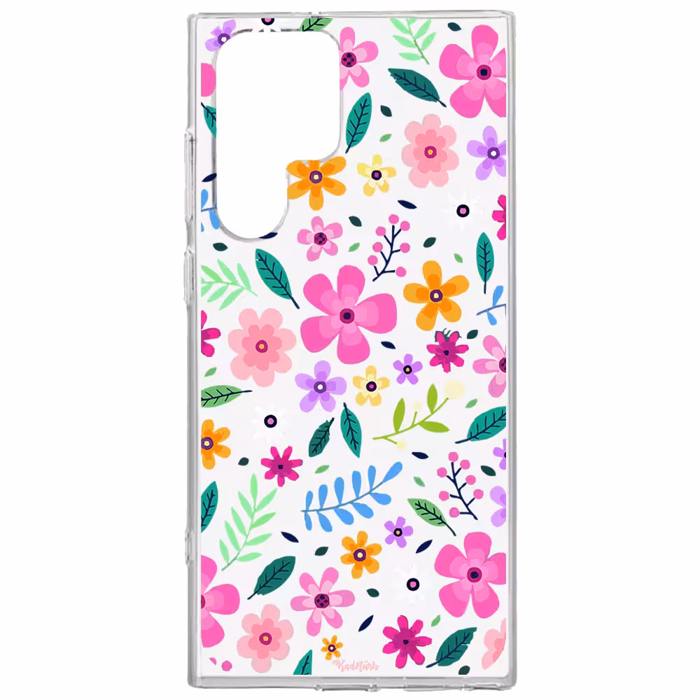 کاور طرح Gol مناسب برای گوشی موبایل سامسونگ Galaxy S22 Ultra