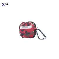 کاور ایرپاد کی-دوو مدل CAMO RED
