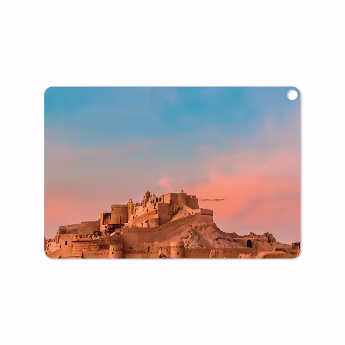 برچسب پوششی ماهوت مدل ARG-e-BAM مناسب برای تبلت ایسوس Zenpad 3S 10 2017 Z500KL