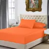 سرویس ملحفه صمیم کد 2304 یک نفره 4 تکه