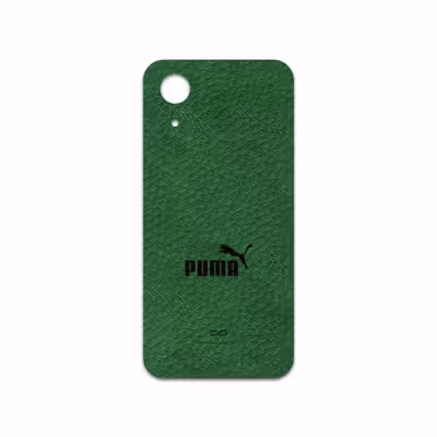 برچسب پوششی ماهوت مدل GL-PUMA مناسب برای گوشی موبایل سامسونگ Galaxy A03 Core