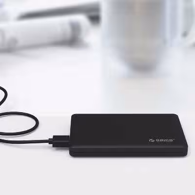 قاب SSD و هارد 2.5 اینچی اوریکو مدل 2577U3