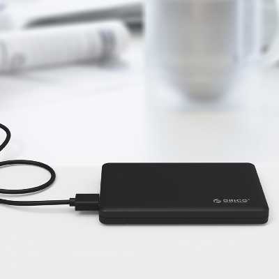 قاب SSD و هارد 2.5 اینچی اوریکو مدل 2577U3