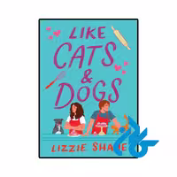 خرید و قیمت کتاب Like Cats &amp; Dogs از فروشگاه کادن