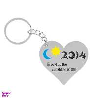 جا کلیدی گيلواره زراوشان مدل تاریخ 2014 طرح ماه و خورشید کد TA2014