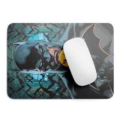 ماوس پد طرح بتمن کد 50
