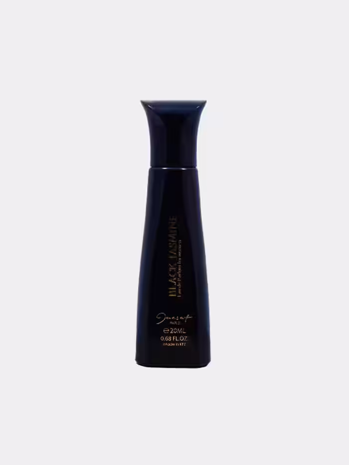 ادو پرفیوم عطر جیبی بلک جاسمین ژک ساف