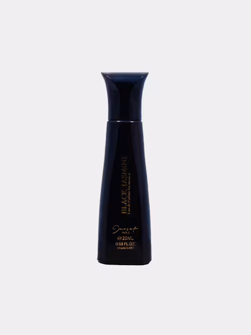 ادو پرفیوم عطر جیبی بلک جاسمین ژک ساف