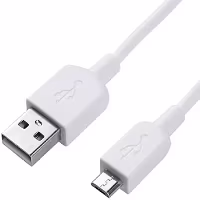 کابل تبدیل USB به MicroUSB مدل XW001 طول 1 متر