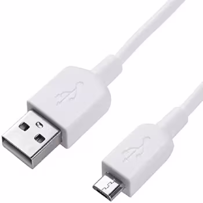 کابل تبدیل USB به MicroUSB مدل XW001 طول 1 متر