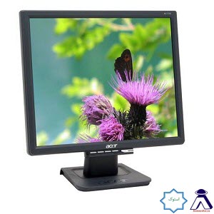 مانیتور 17 اینچ ایسر مدل AL1716 F